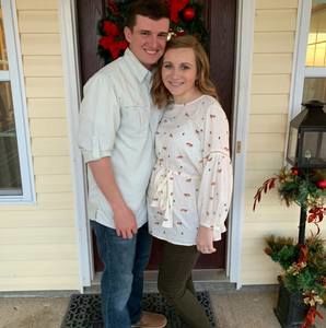 Meet your Posher, Zac